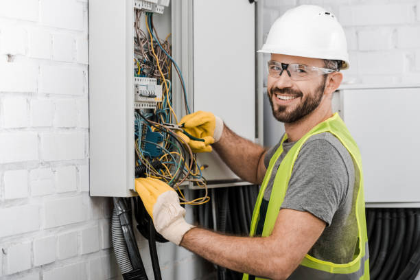 Best Local Electrician Companies  in Wrightsboro, NC