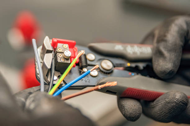 Best Residential Electrician Services  in Wrightsboro, NC