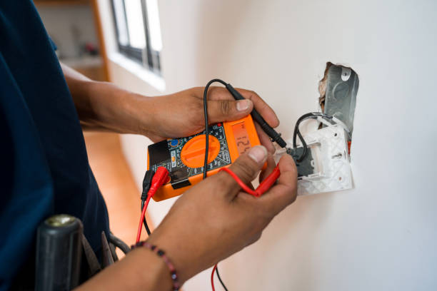 Best Electrical Installation Contractor  in Wrightsboro, NC