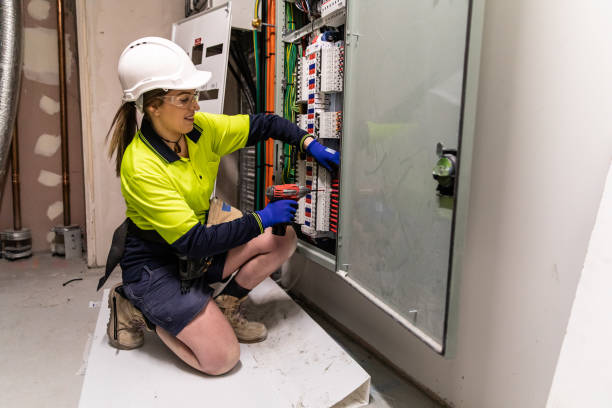 Best Emergency Electrical Repair  in Wrightsboro, NC