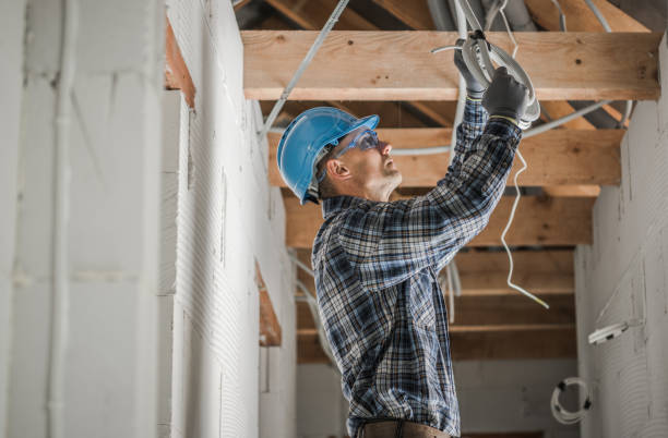 Best Electrical Rewiring Services  in Wrightsboro, NC
