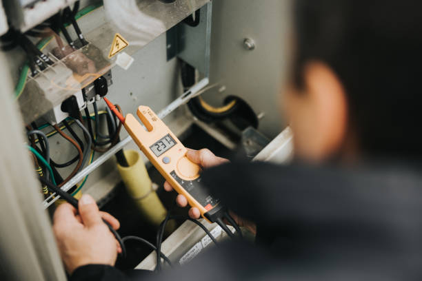 Best Electrical Repair Services  in Wrightsboro, NC