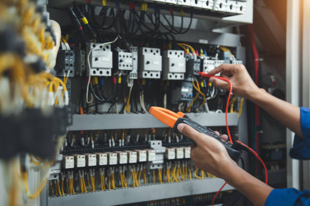 Best Electrical System Inspection  in Wrightsboro, NC