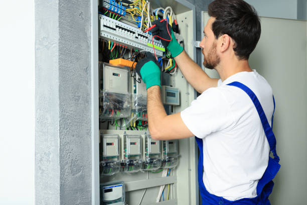 Best Home Electrical Repair  in Wrightsboro, NC