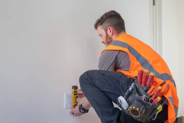Best Affordable Emergency Electrician  in Wrightsboro, NC