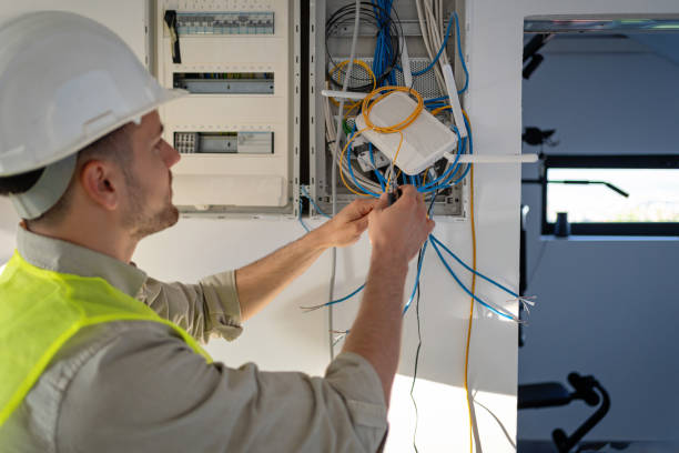 Best Electrician for Home Renovation  in Wrightsboro, NC