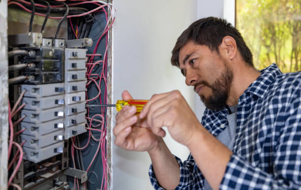 Best Electrician Near Me  in Wrightsboro, NC